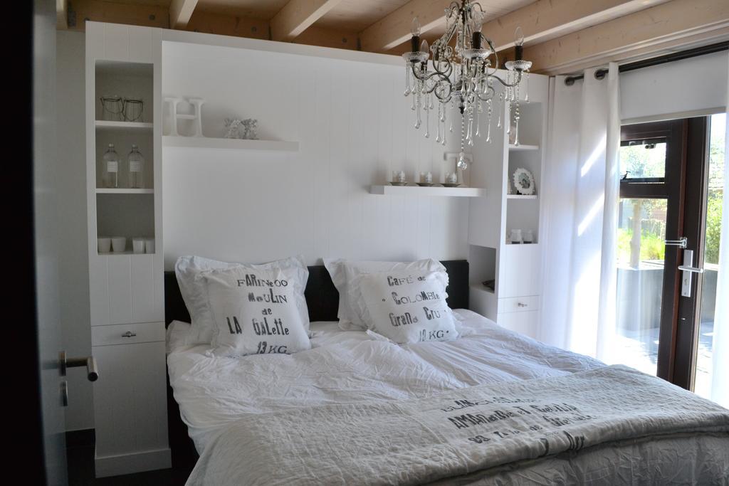 סחורל Vakantiehuis Olivia מראה חיצוני תמונה